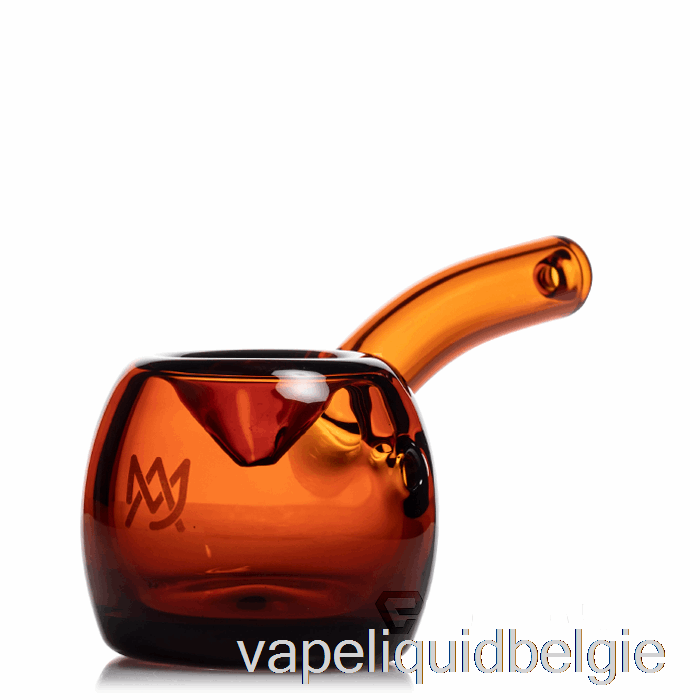 Vape België Mj Arsenaal Baars Handpijp Amber